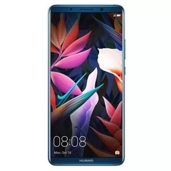 Ремонт Huawei Mate 10 Pro 6/128GB Dual Sim в Иркутске