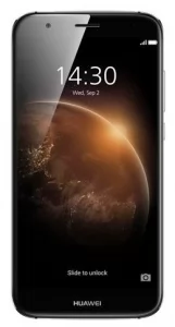 фото: отремонтировать телефон Huawei G8